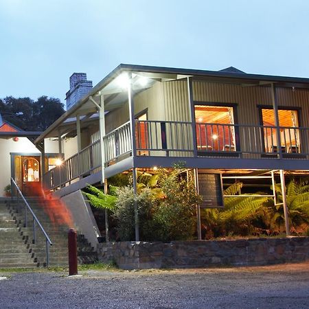 Bronte Park Highland Cottages Bagian luar foto