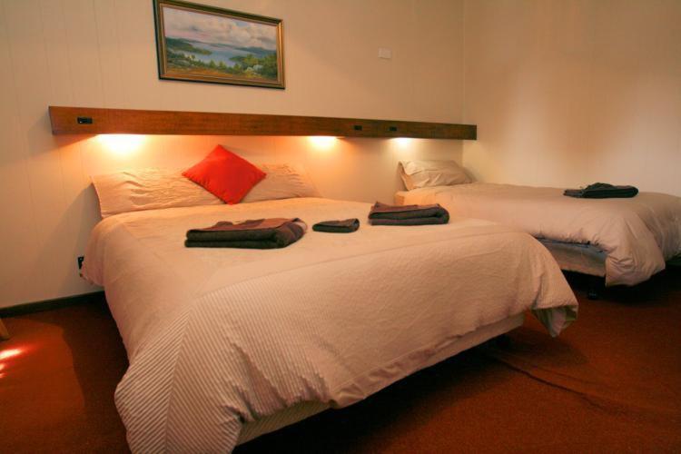 Bronte Park Highland Cottages Ruang foto