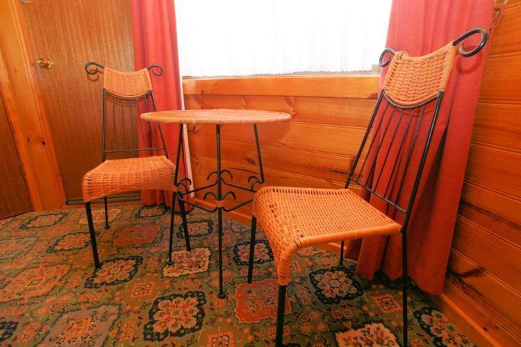 Bronte Park Highland Cottages Ruang foto