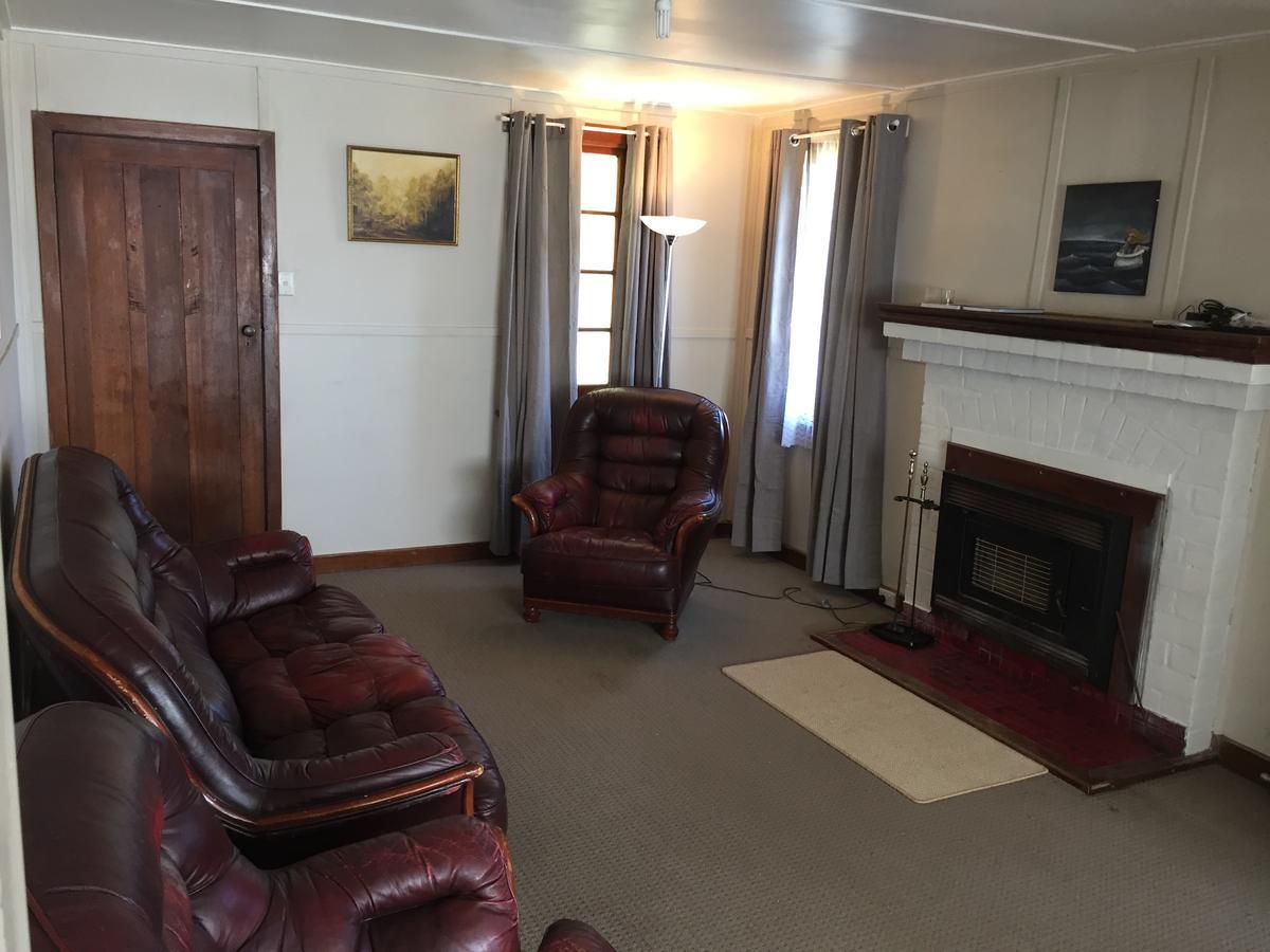 Bronte Park Highland Cottages Bagian luar foto