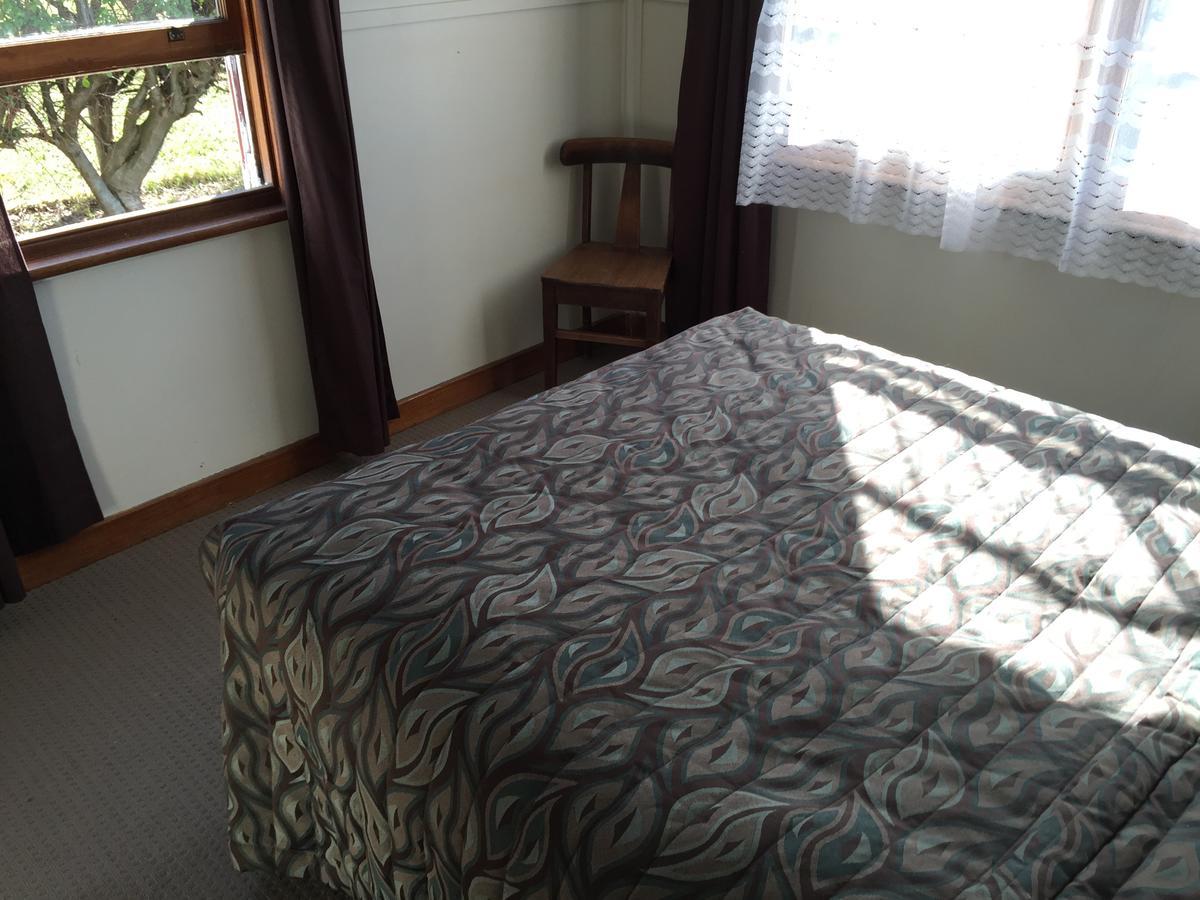 Bronte Park Highland Cottages Bagian luar foto